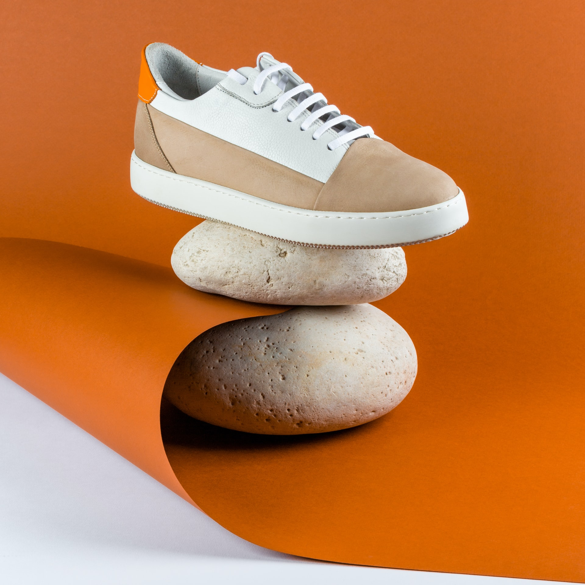 image de chaussure